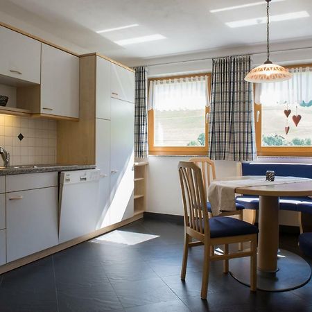 Xl Appartements Steinhaus Eksteriør billede