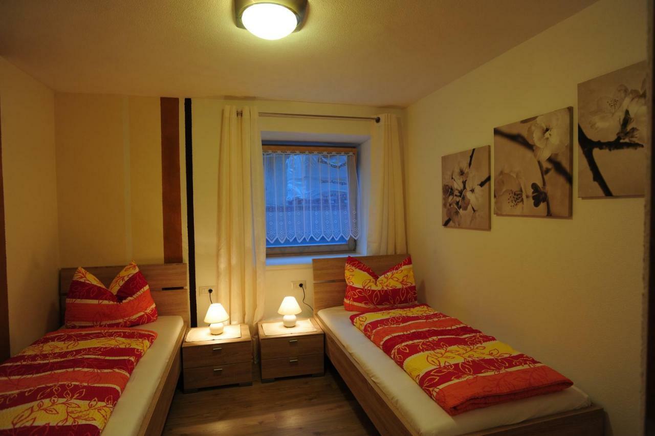 Xl Appartements Steinhaus Eksteriør billede