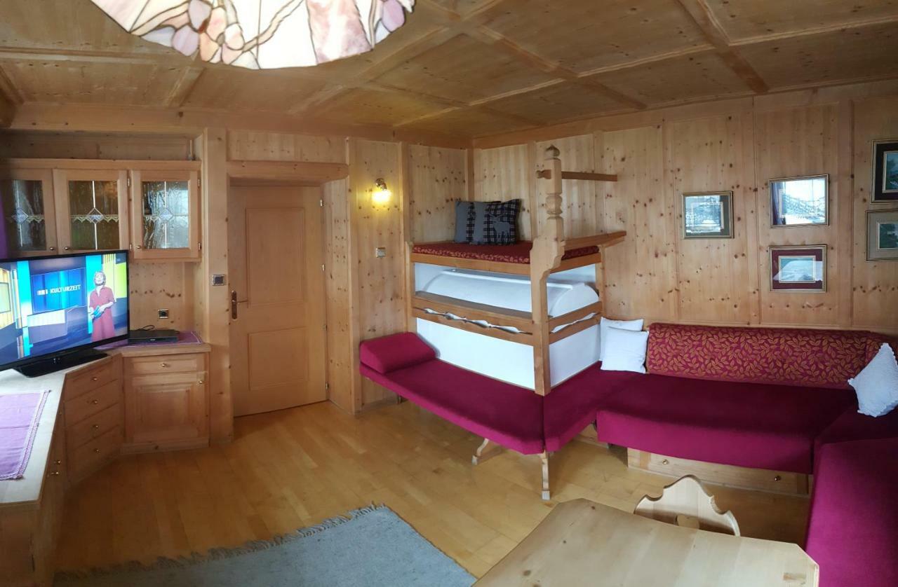 Xl Appartements Steinhaus Eksteriør billede