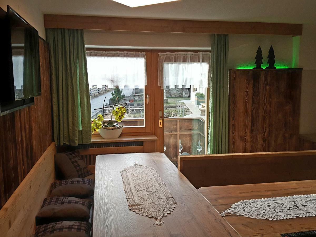 Xl Appartements Steinhaus Eksteriør billede