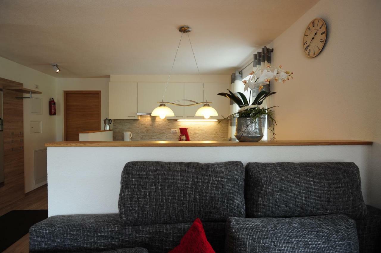 Xl Appartements Steinhaus Eksteriør billede