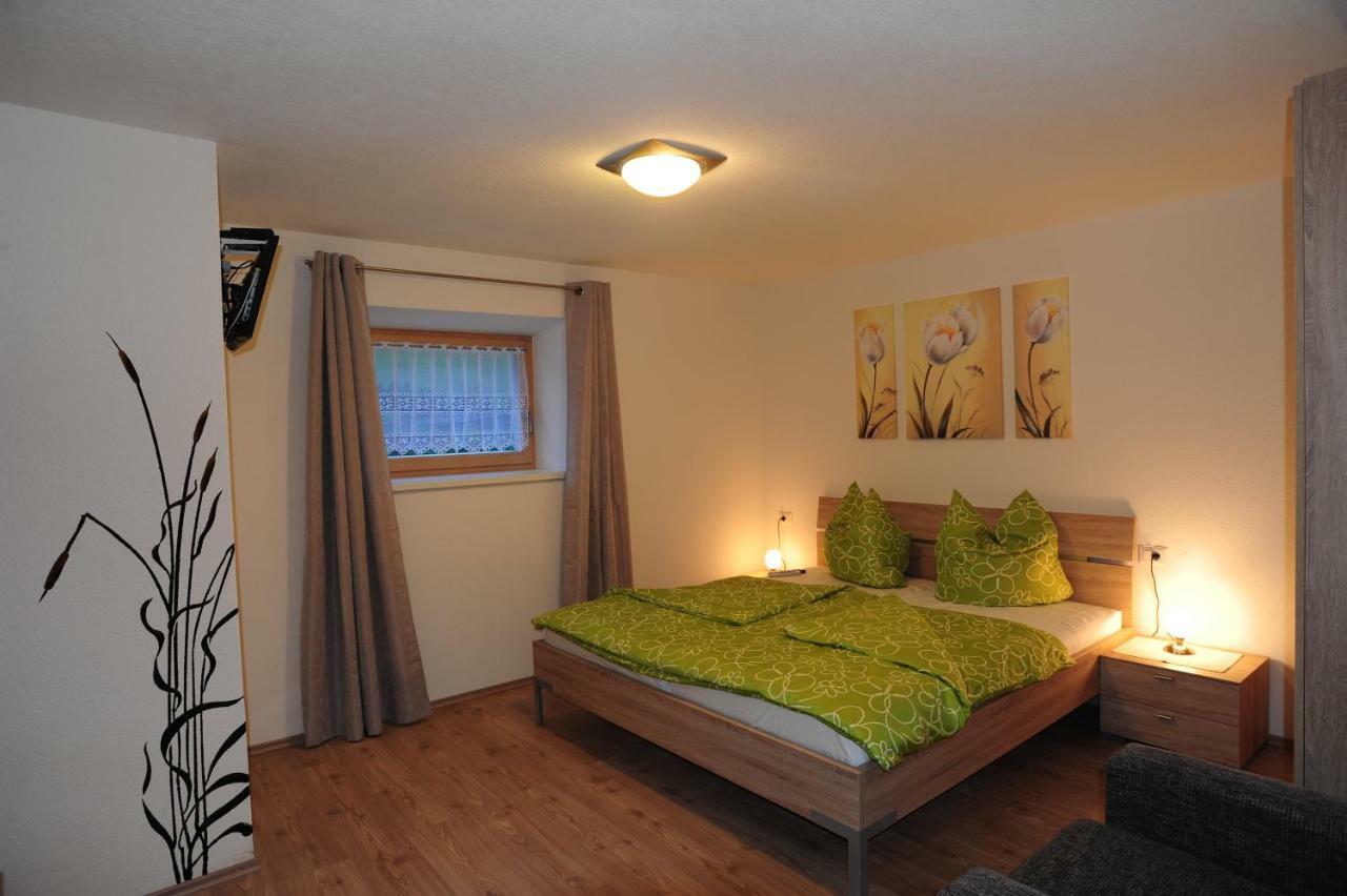Xl Appartements Steinhaus Eksteriør billede