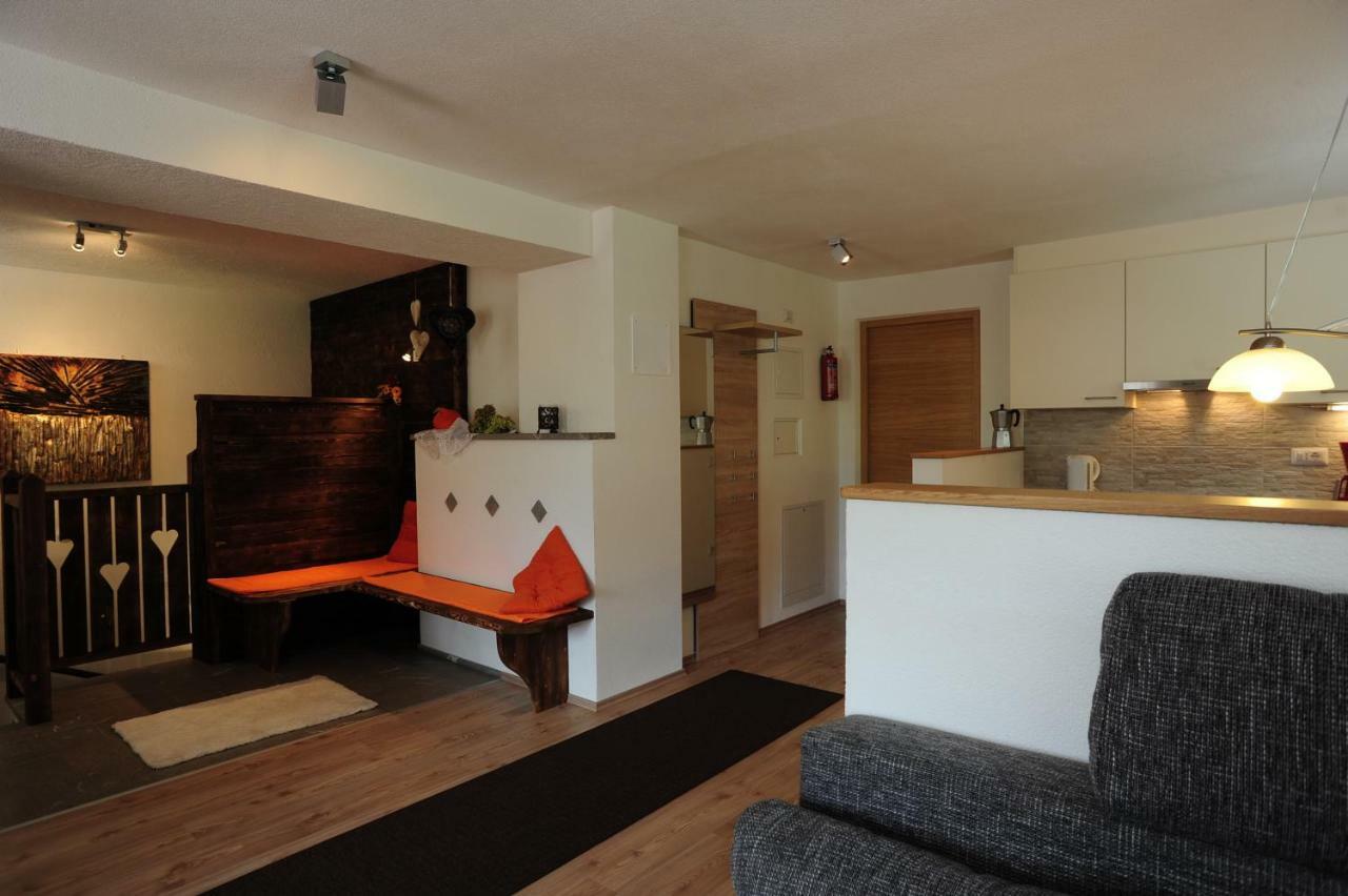 Xl Appartements Steinhaus Eksteriør billede