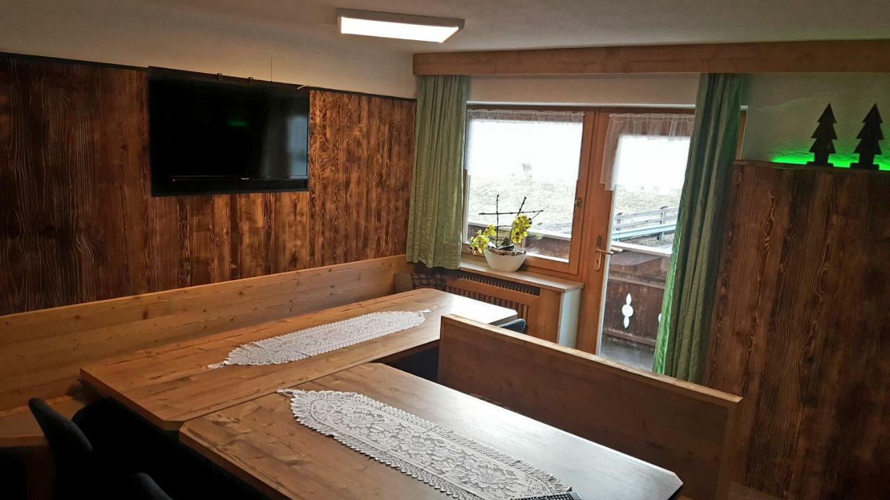 Xl Appartements Steinhaus Eksteriør billede