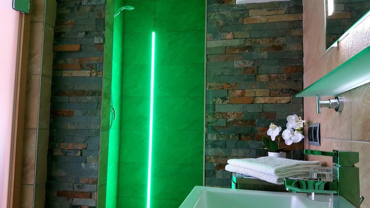 Xl Appartements Steinhaus Eksteriør billede