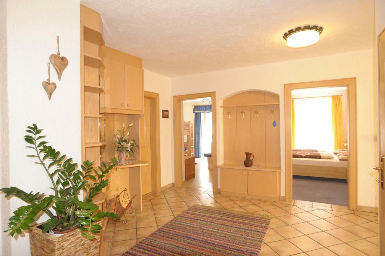Xl Appartements Steinhaus Eksteriør billede