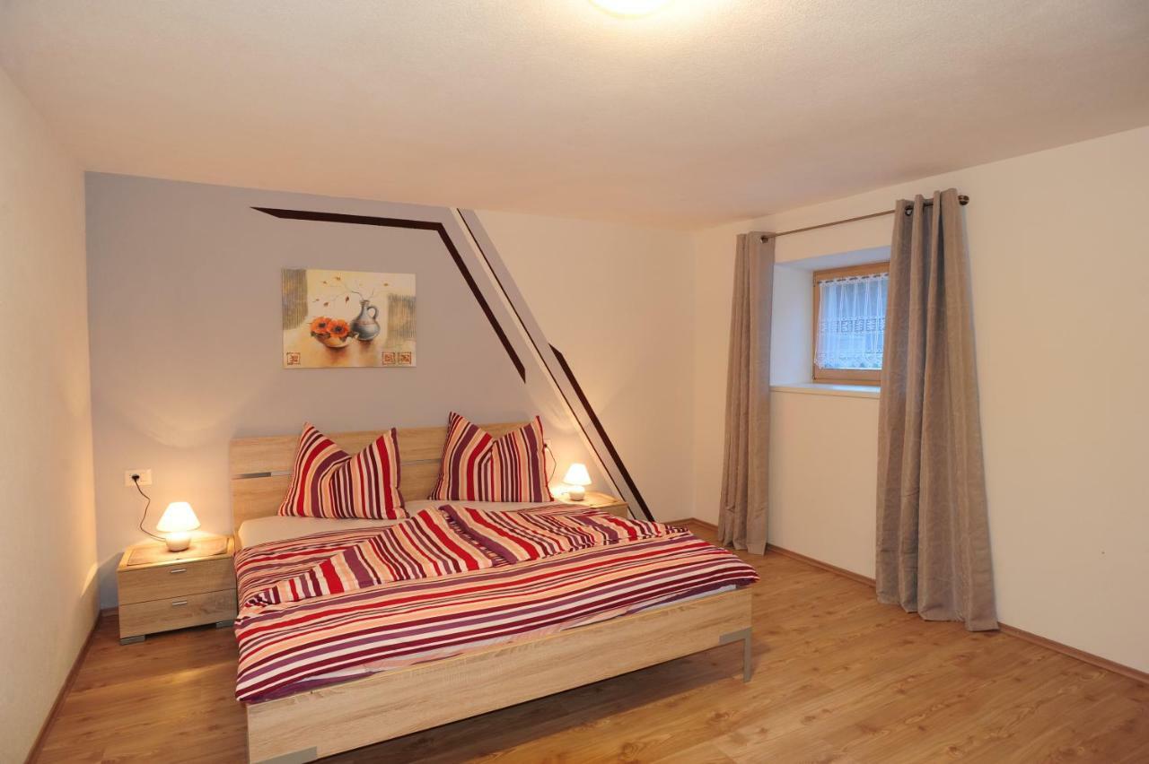 Xl Appartements Steinhaus Eksteriør billede