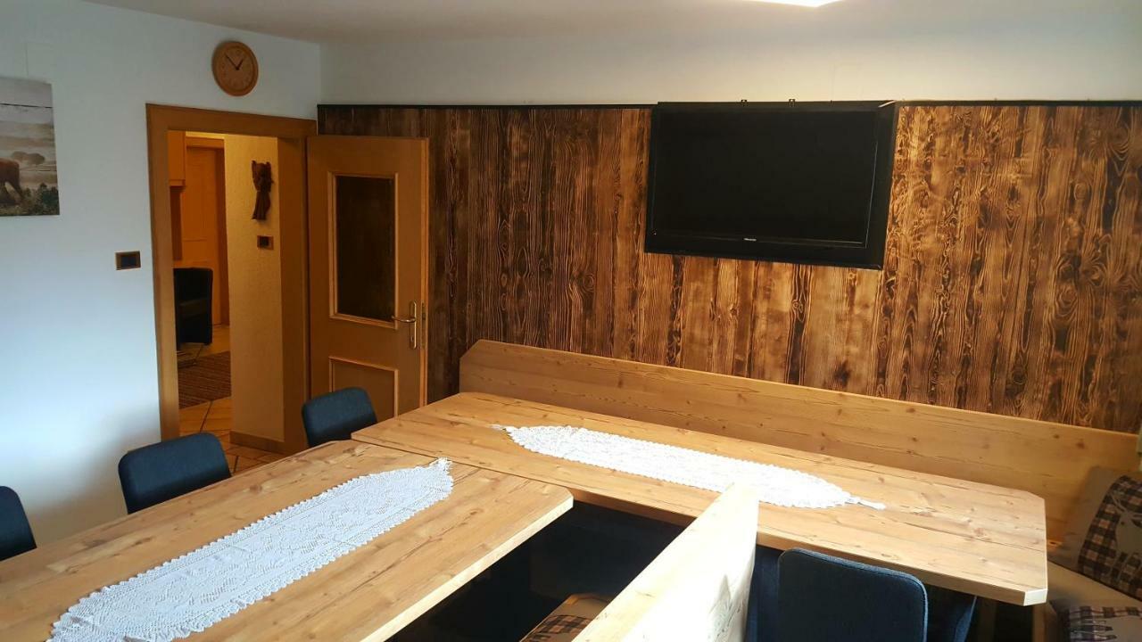 Xl Appartements Steinhaus Eksteriør billede