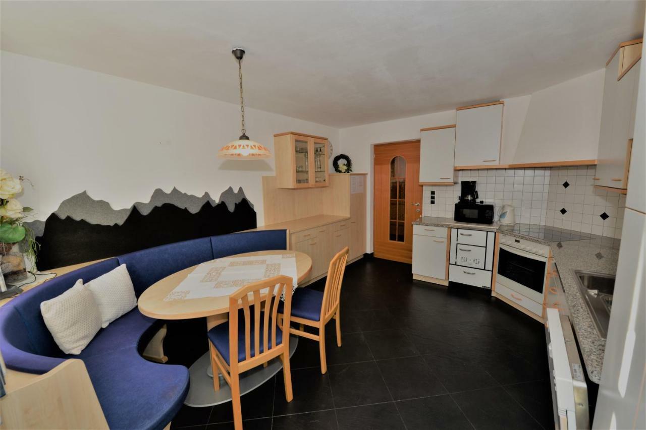 Xl Appartements Steinhaus Eksteriør billede