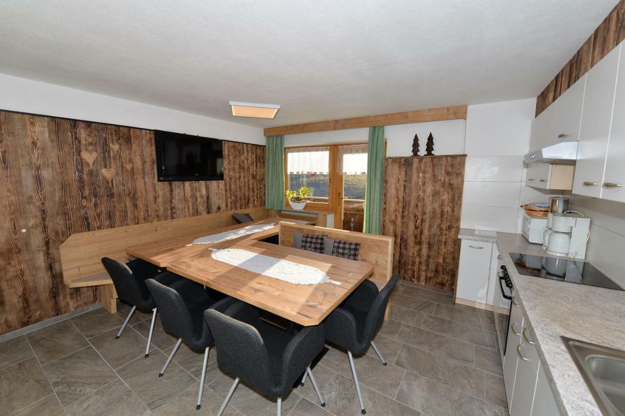 Xl Appartements Steinhaus Eksteriør billede