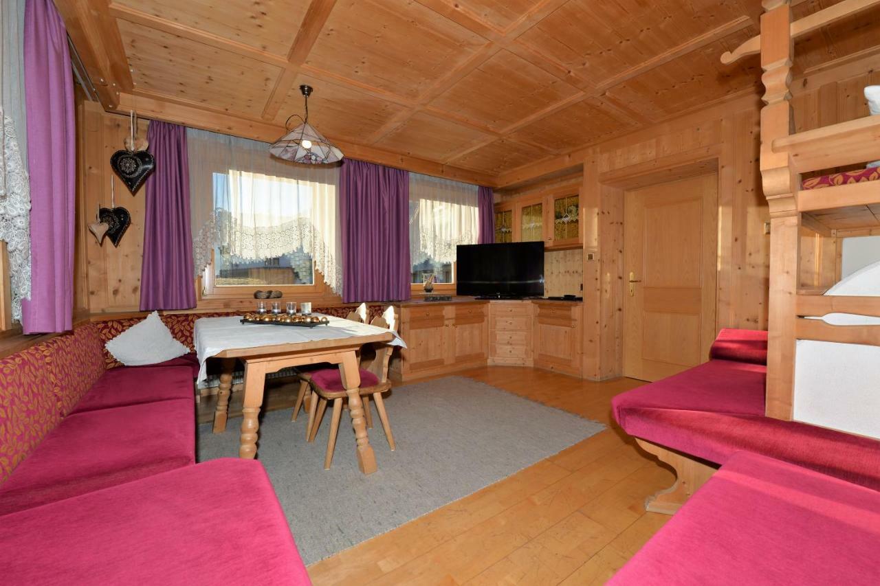 Xl Appartements Steinhaus Eksteriør billede