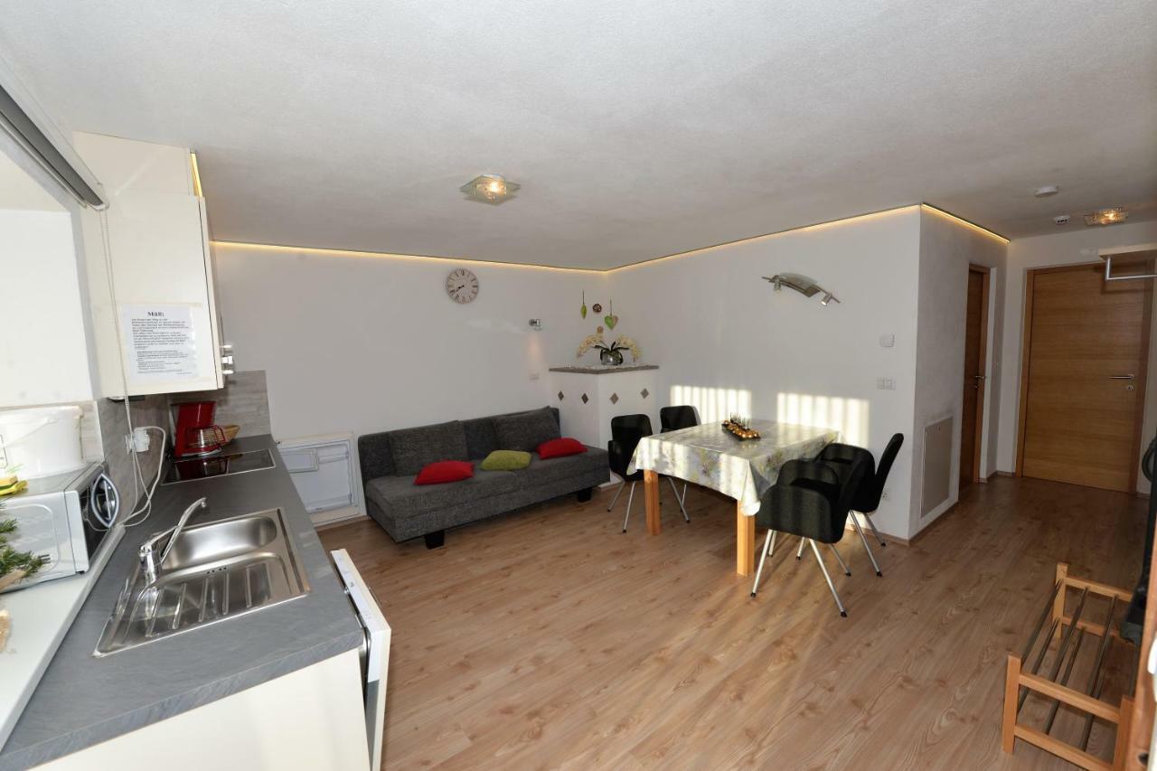 Xl Appartements Steinhaus Eksteriør billede