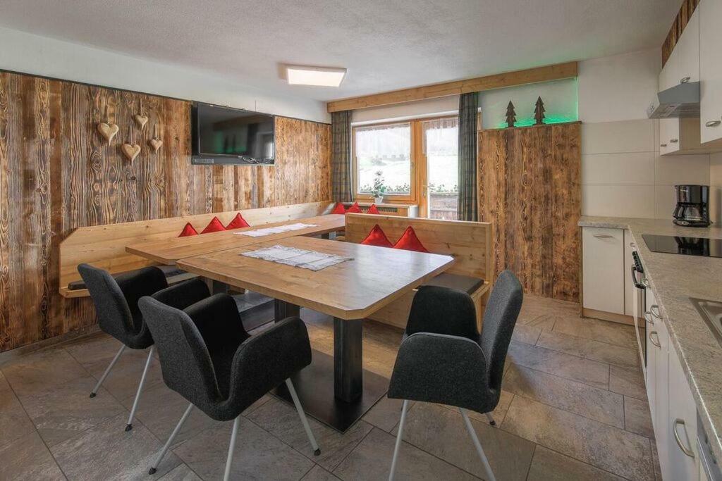 Xl Appartements Steinhaus Eksteriør billede
