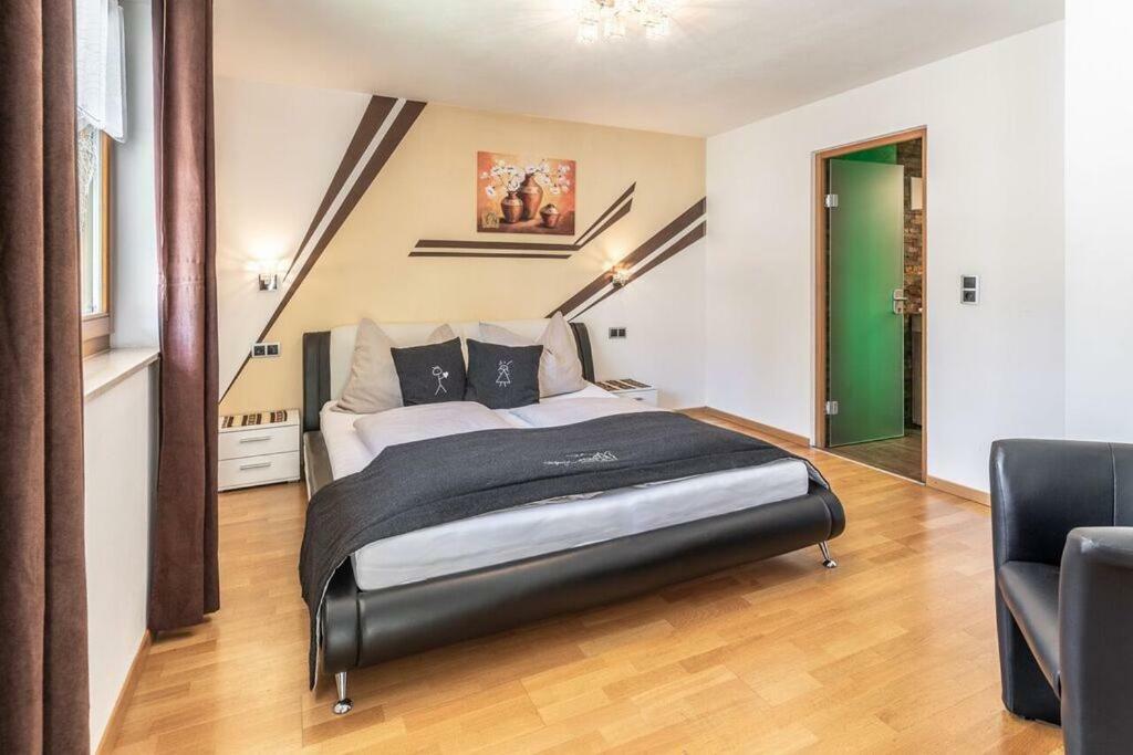 Xl Appartements Steinhaus Eksteriør billede