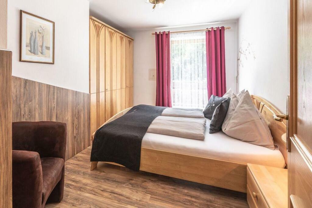 Xl Appartements Steinhaus Eksteriør billede