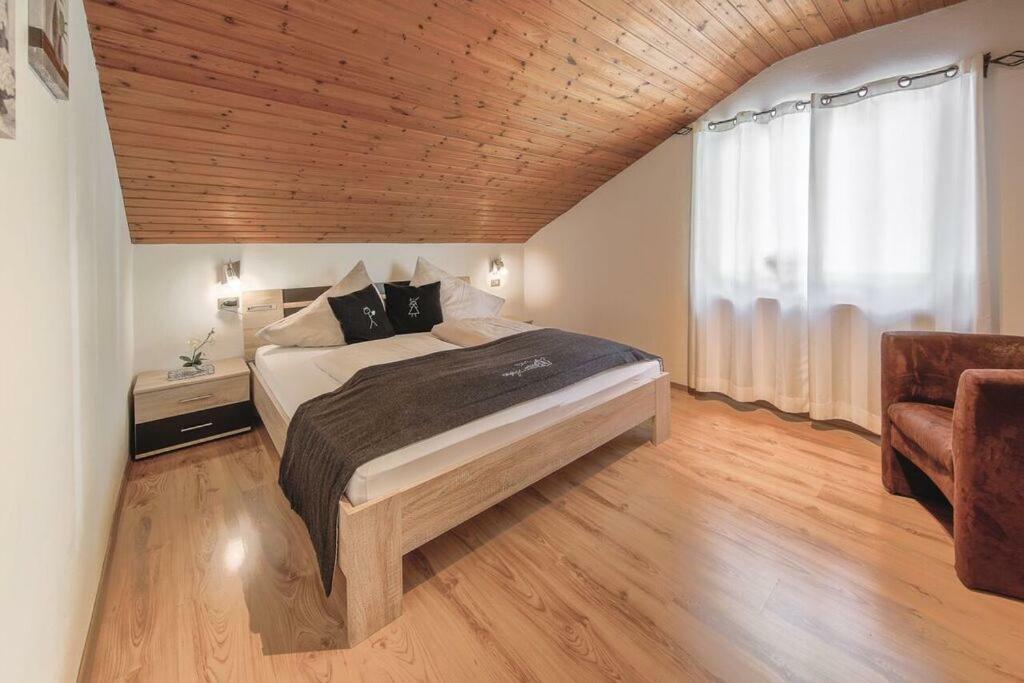 Xl Appartements Steinhaus Eksteriør billede
