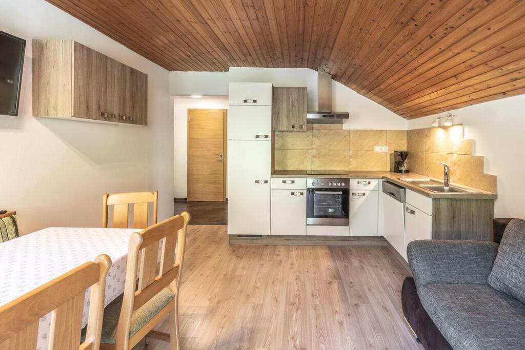 Xl Appartements Steinhaus Eksteriør billede