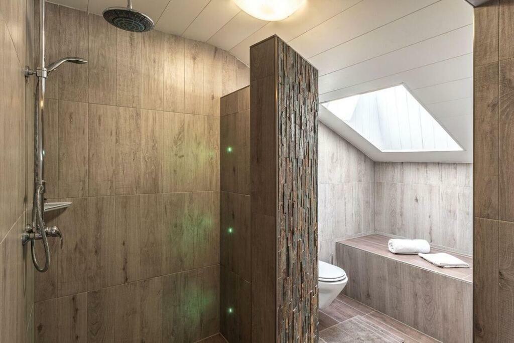 Xl Appartements Steinhaus Eksteriør billede
