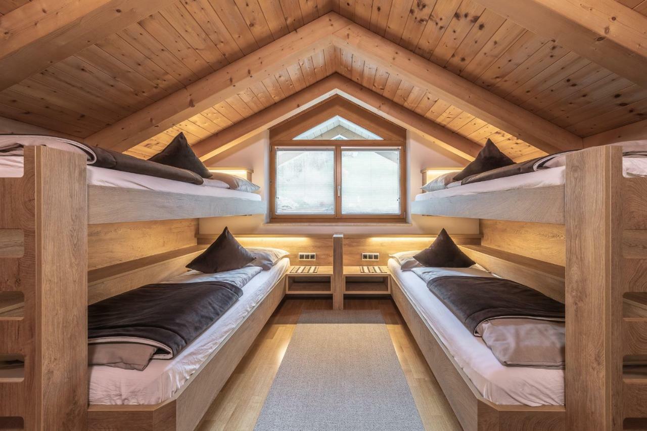 Xl Appartements Steinhaus Eksteriør billede
