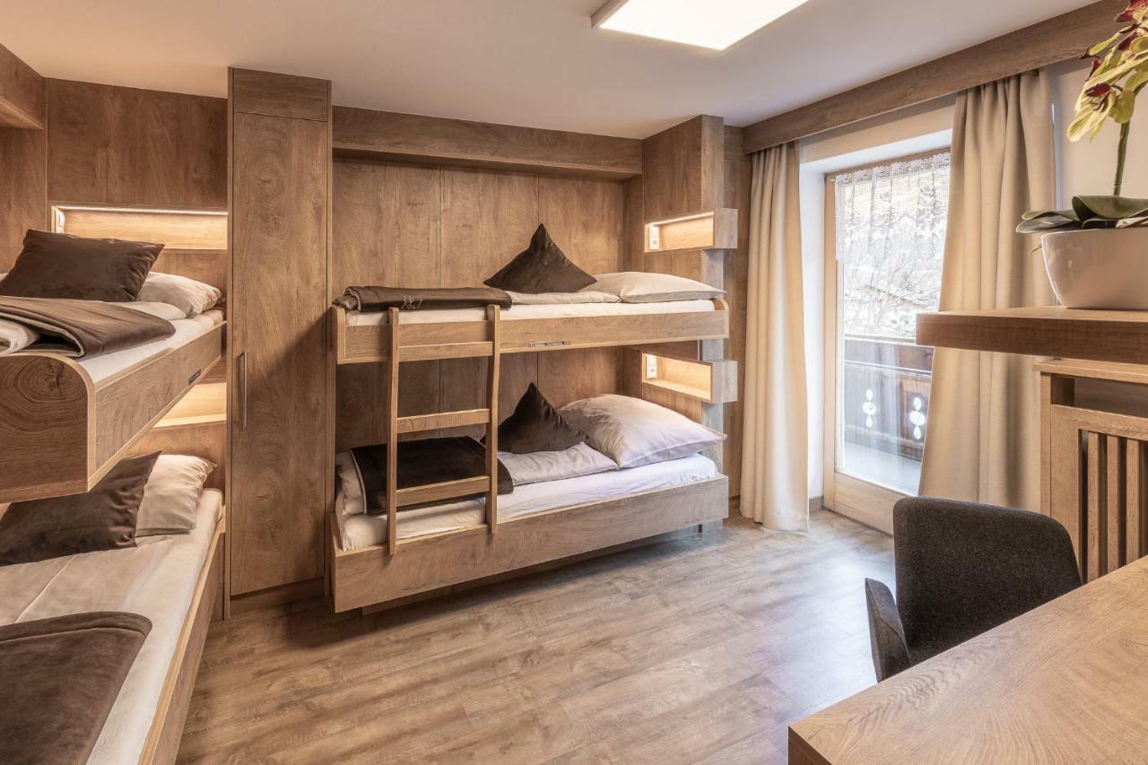 Xl Appartements Steinhaus Eksteriør billede