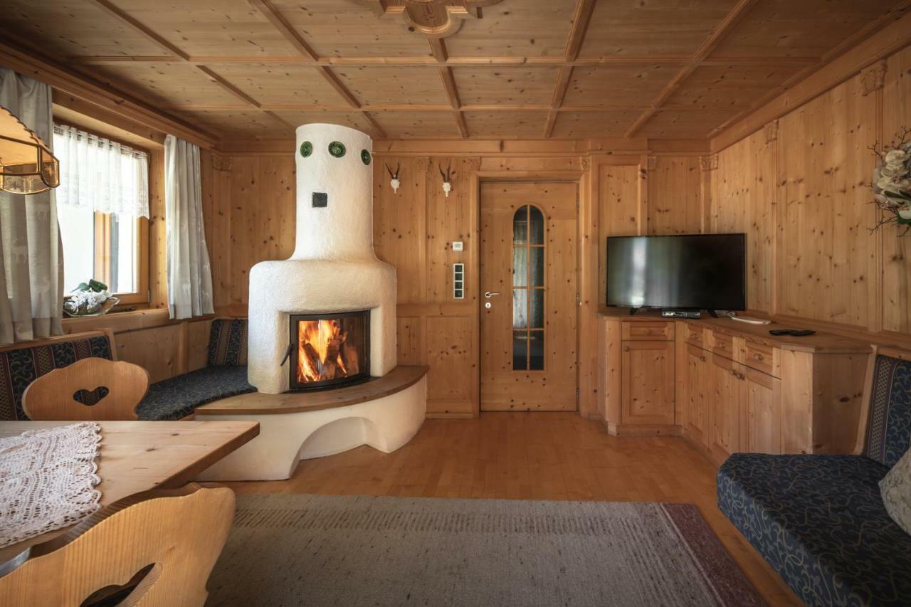 Xl Appartements Steinhaus Eksteriør billede