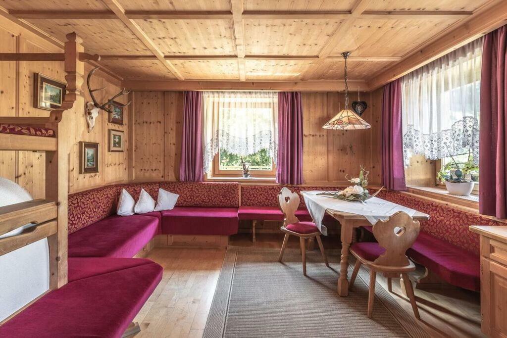 Xl Appartements Steinhaus Eksteriør billede